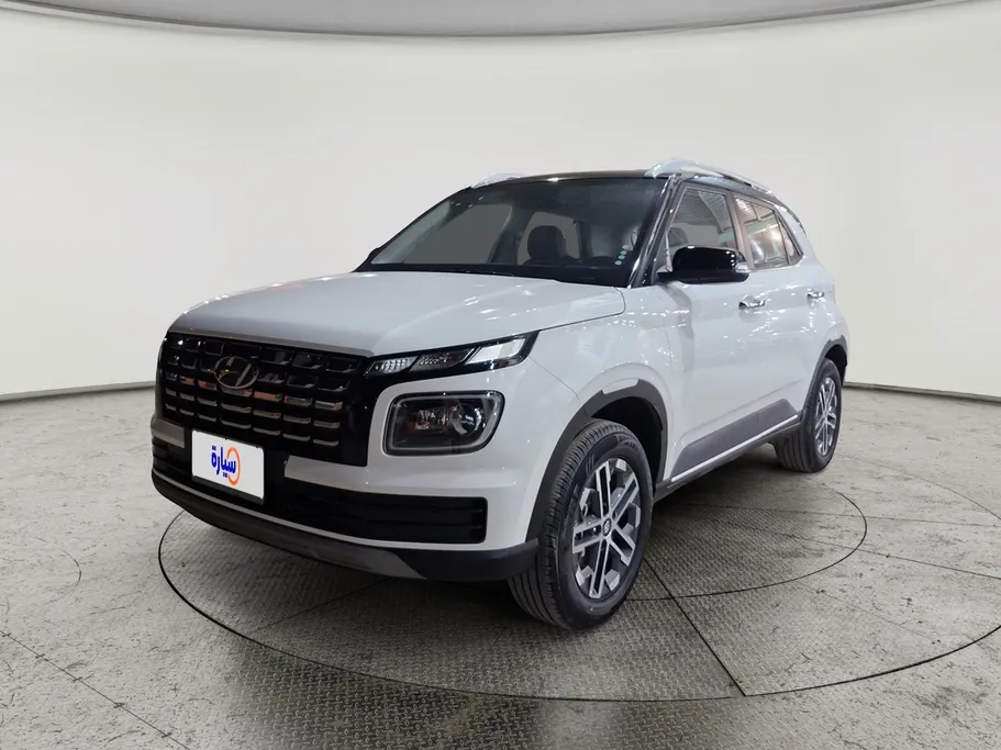 هيونداي فينو سمارت بلس ( كمفورت ) 2023 