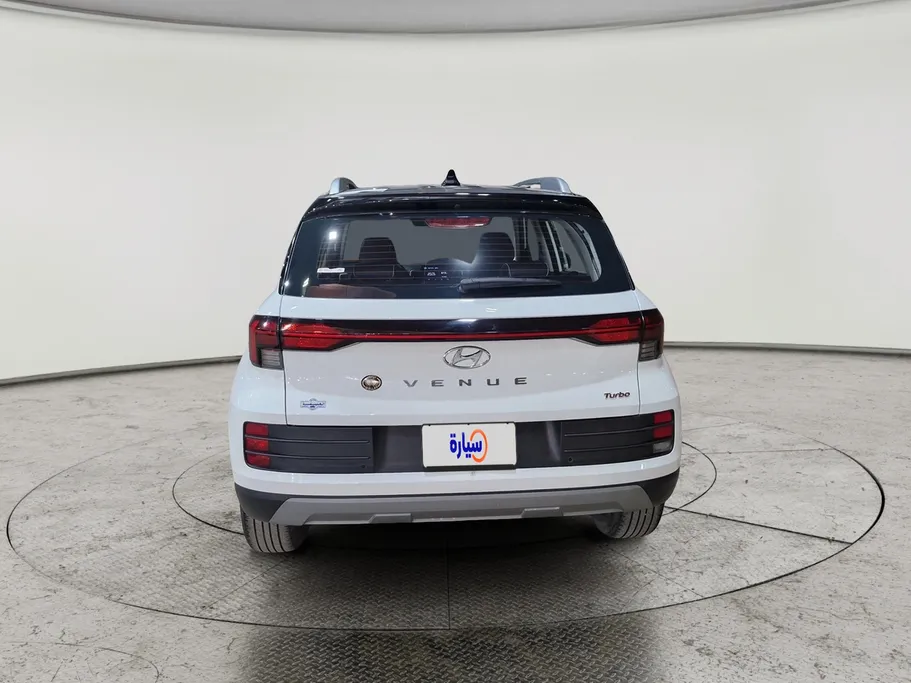 هيونداي فينو سمارت بلس ( كمفورت ) 2023 