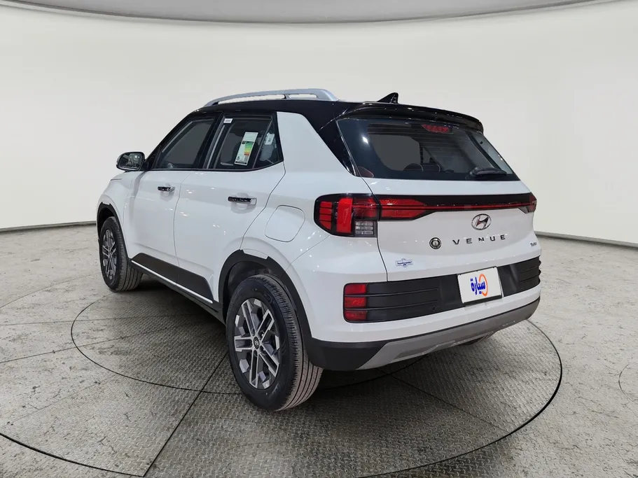 هيونداي فينو سمارت بلس ( كمفورت ) 2023 