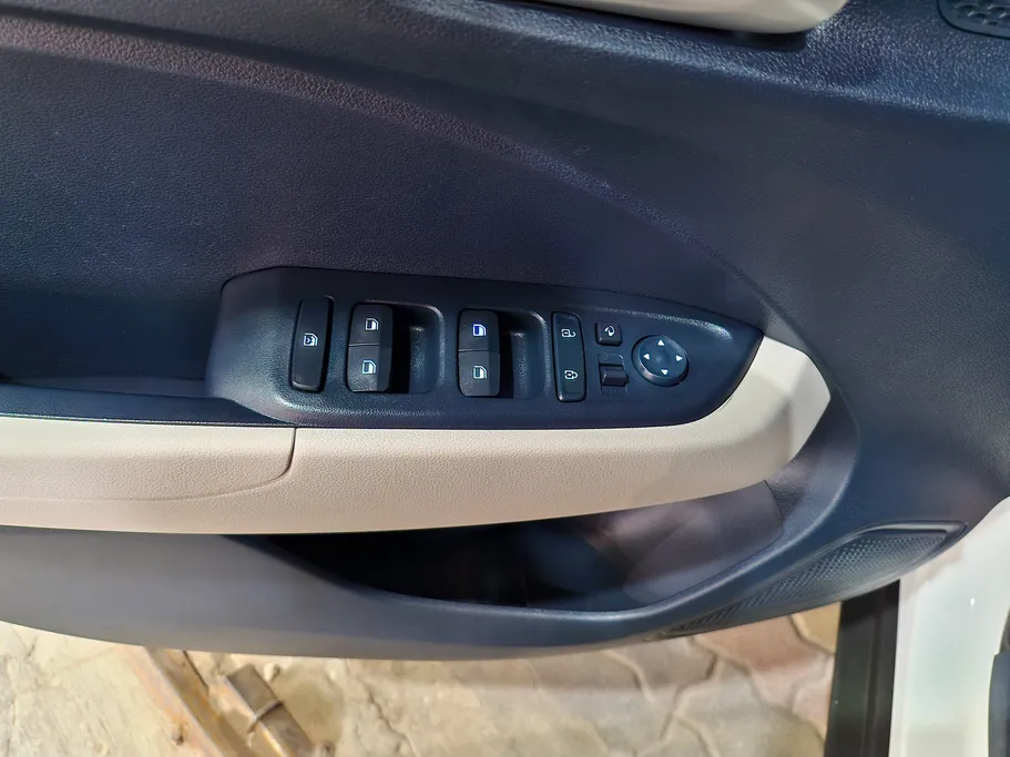 هيونداي فينو سمارت بلس ( كمفورت ) 2023 