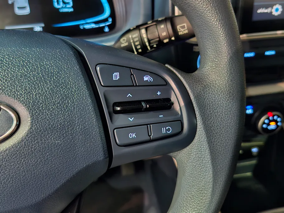 هيونداي فينو سمارت بلس ( كمفورت ) 2023 