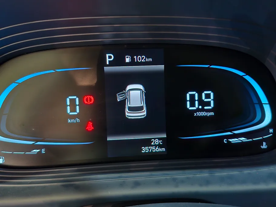 هيونداي فينو سمارت بلس ( كمفورت ) 2023 