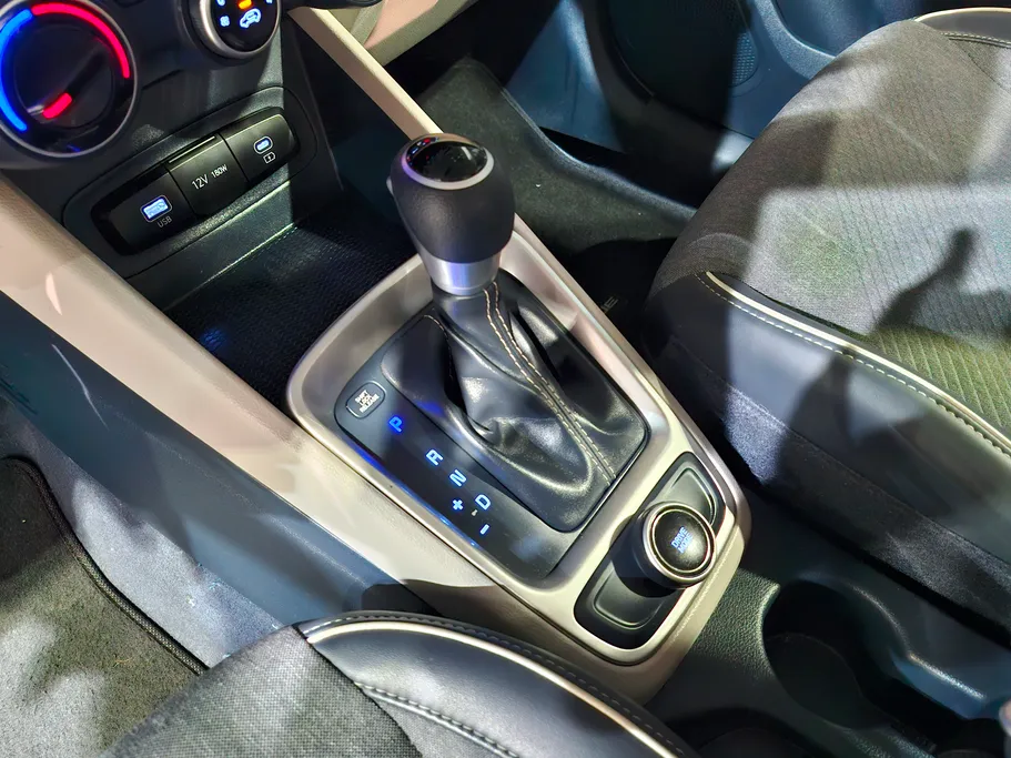 هيونداي فينو سمارت بلس ( كمفورت ) 2023 