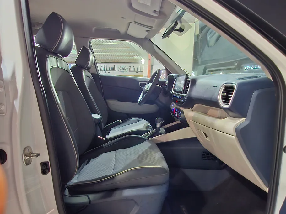 هيونداي فينو سمارت بلس ( كمفورت ) 2023 