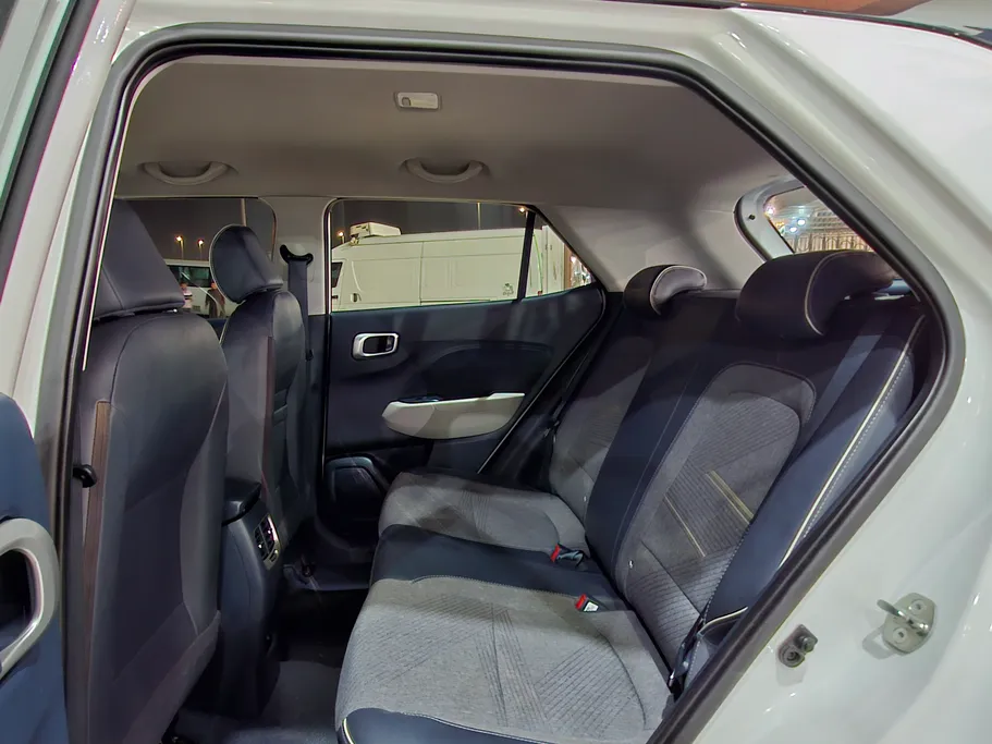 هيونداي فينو سمارت بلس ( كمفورت ) 2023 