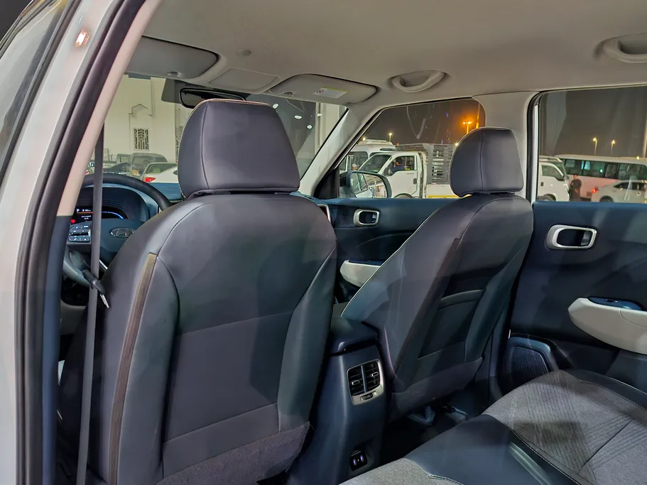 هيونداي فينو سمارت بلس ( كمفورت ) 2023 