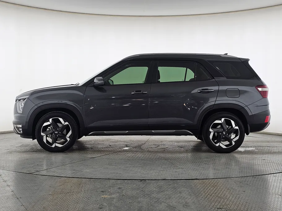 2024 Hyundai Creta Grand 