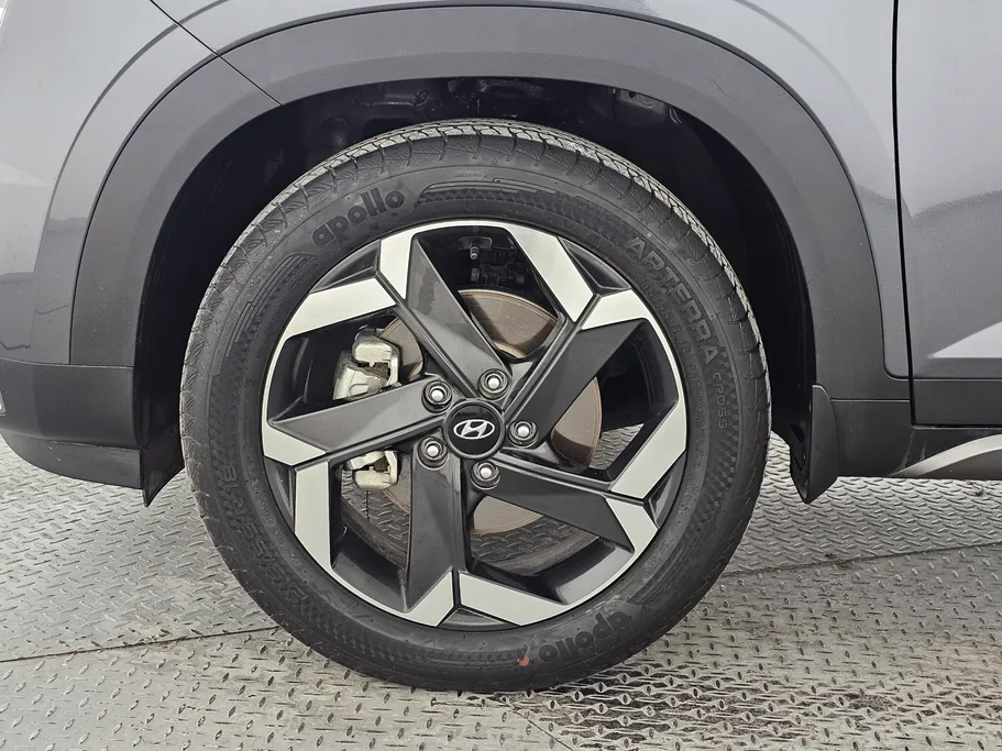 2024 Hyundai Creta Grand 