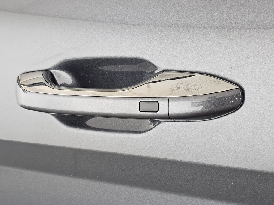 2024 Hyundai Creta Grand 