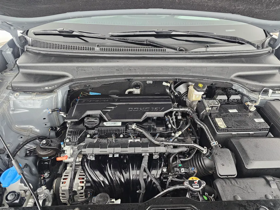 2024 Hyundai Creta Grand 