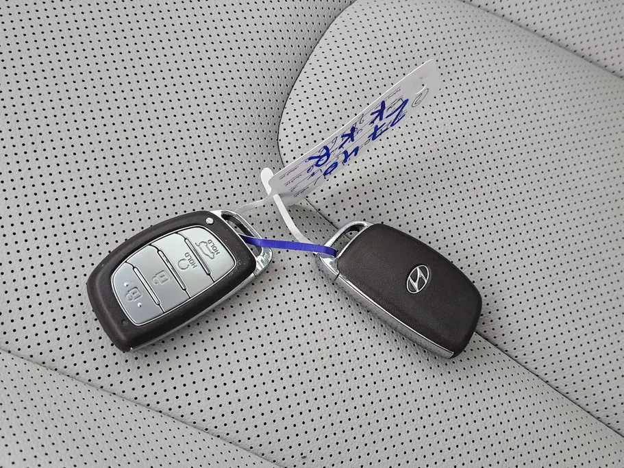 2024 Hyundai Creta Grand 