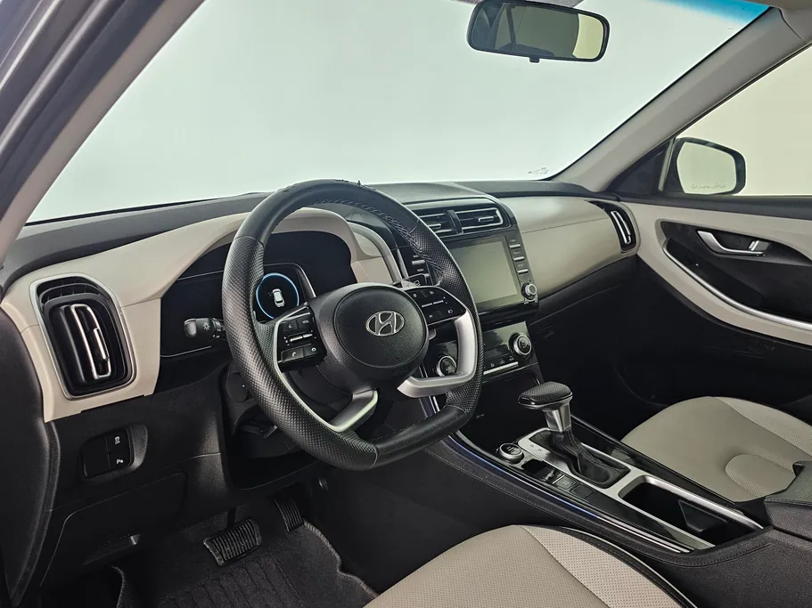 2024 Hyundai Creta Grand 