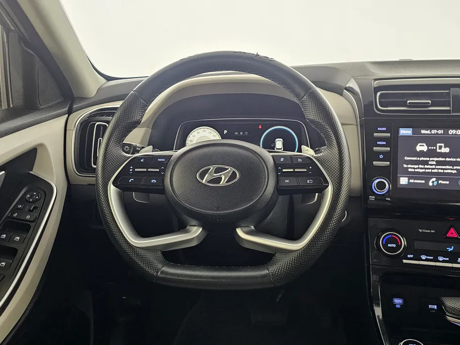 2024 Hyundai Creta Grand 