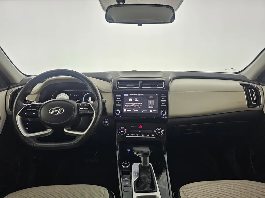 2024 Hyundai Creta Grand 