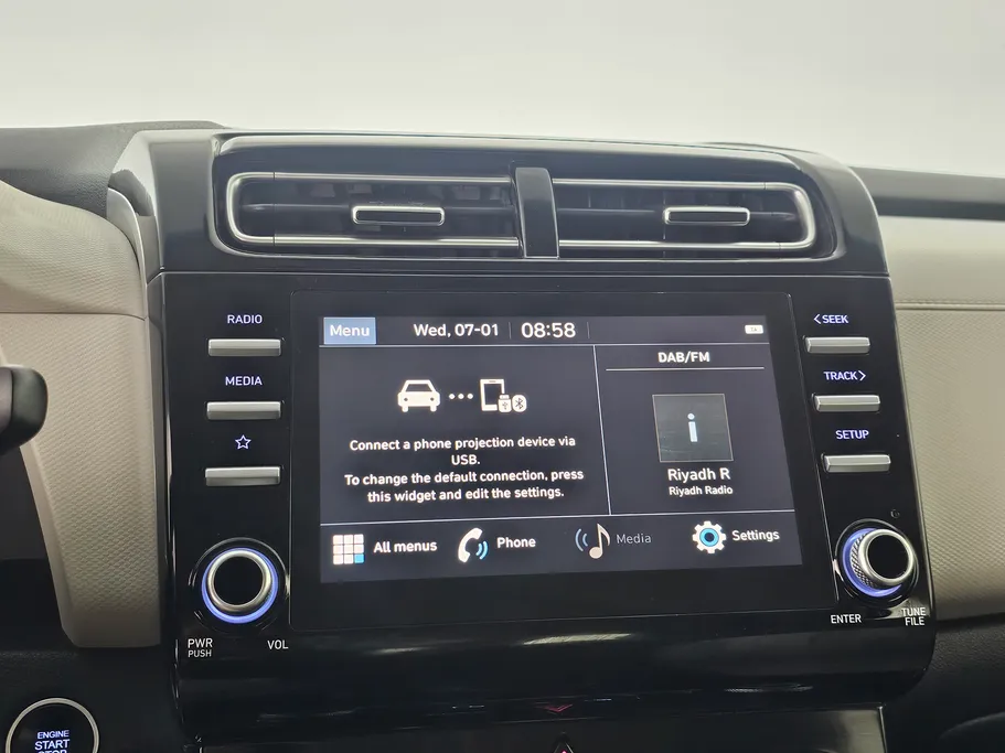 2024 Hyundai Creta Grand 