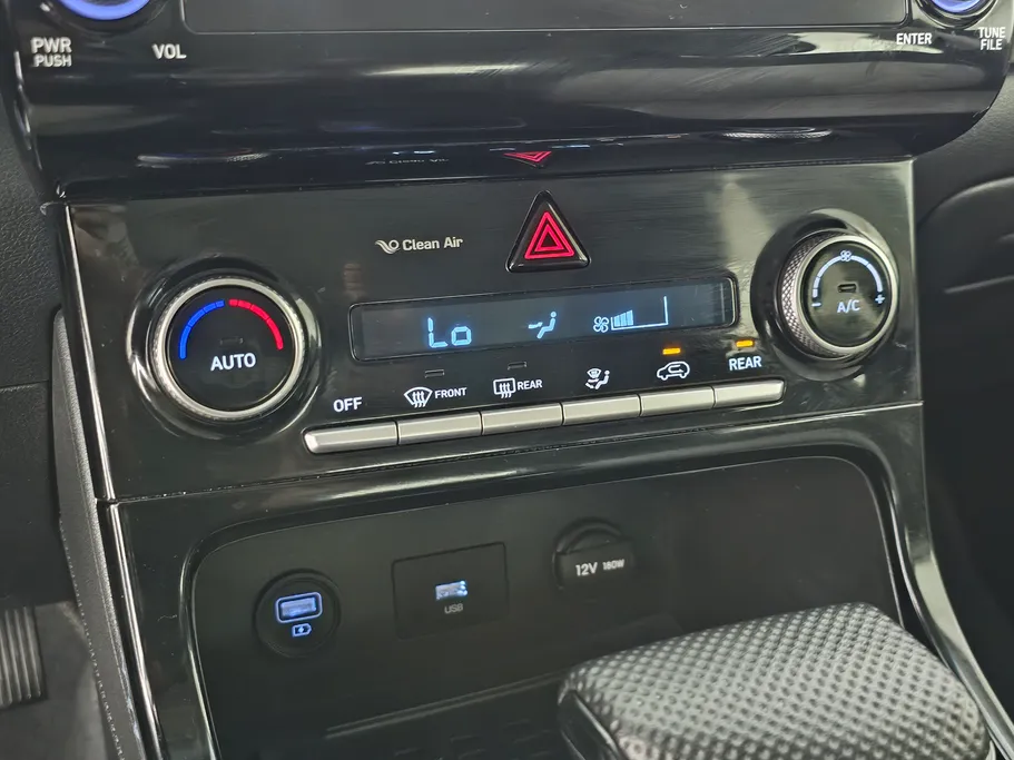 2024 Hyundai Creta Grand 