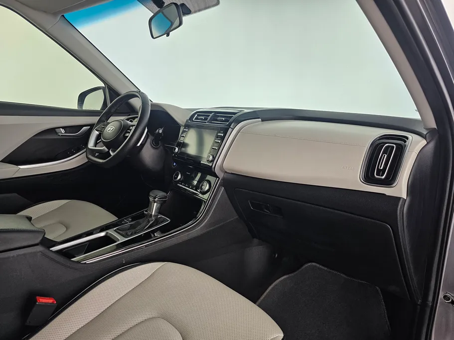 2024 Hyundai Creta Grand 