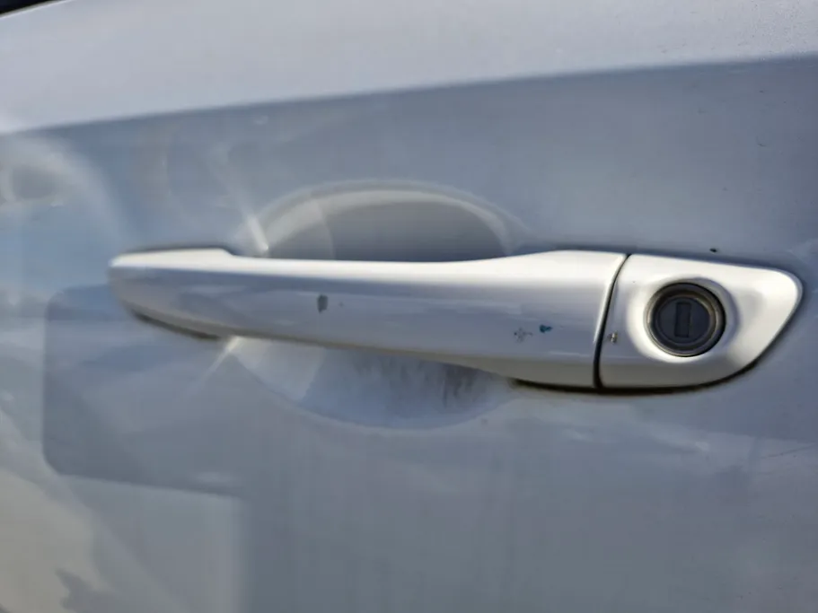 هيونداي اكسنت سمارت 2023 