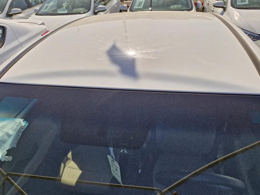 هيونداي اكسنت سمارت 2023 