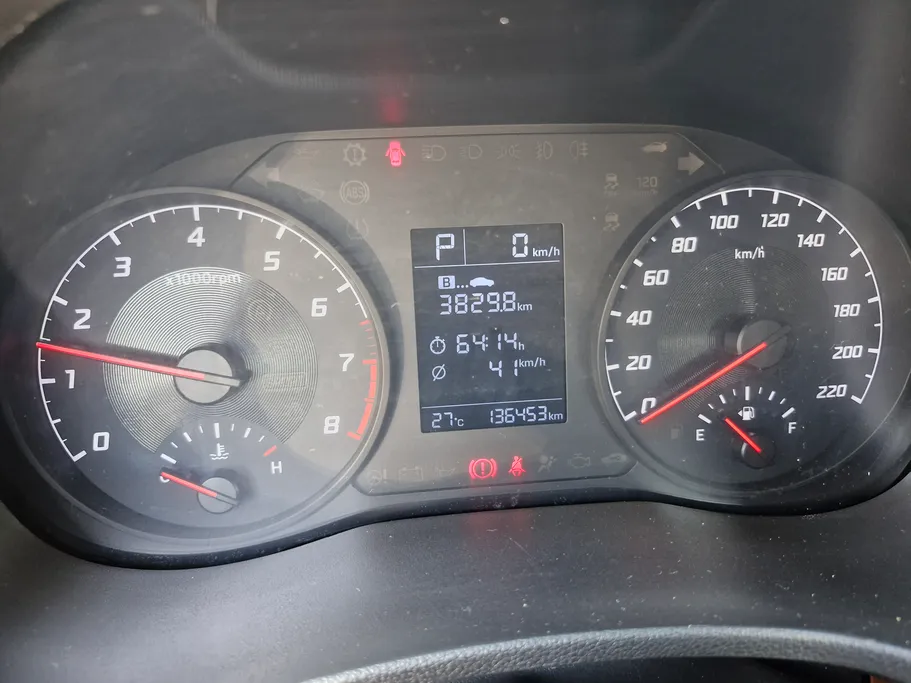 هيونداي اكسنت سمارت 2023 