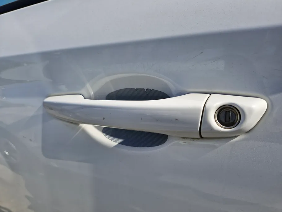 هيونداي اكسنت سمارت 2023 