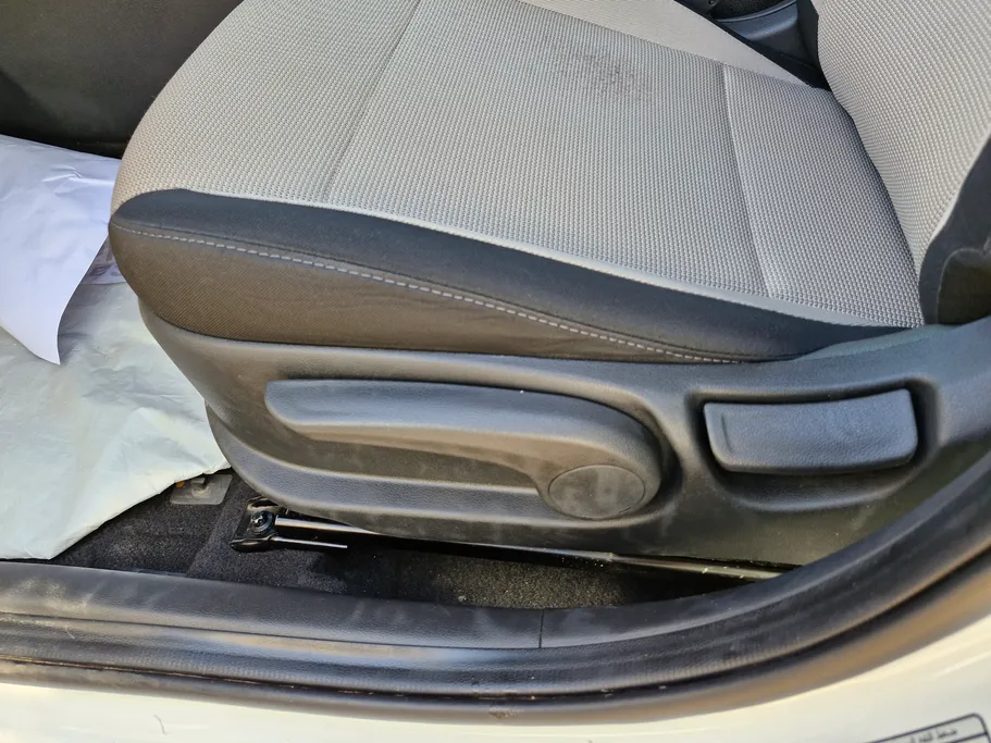 هيونداي اكسنت سمارت 2023 