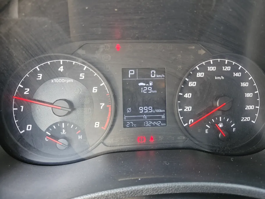 هيونداي اكسنت سمارت 2023 