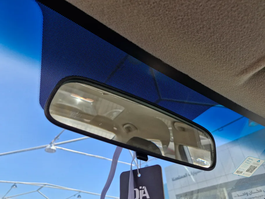 هيونداي اكسنت سمارت 2023 