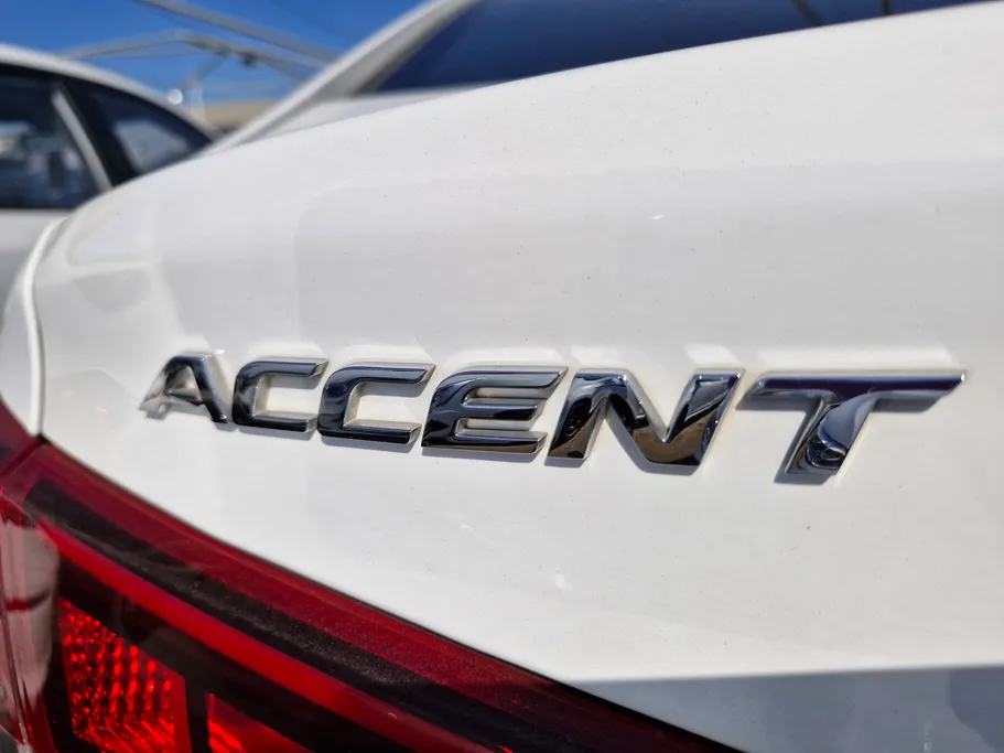 هيونداي اكسنت سمارت 2023 