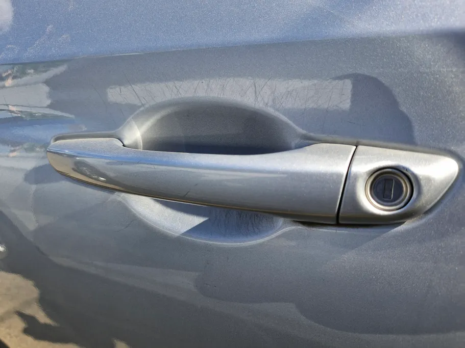 هيونداي اكسنت سمارت 2023 