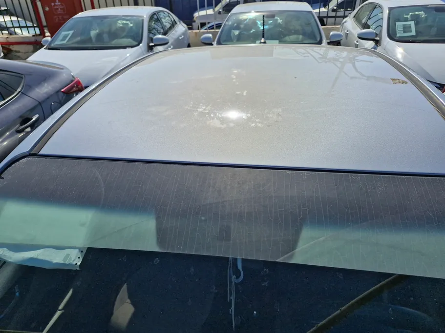 هيونداي اكسنت سمارت 2023 