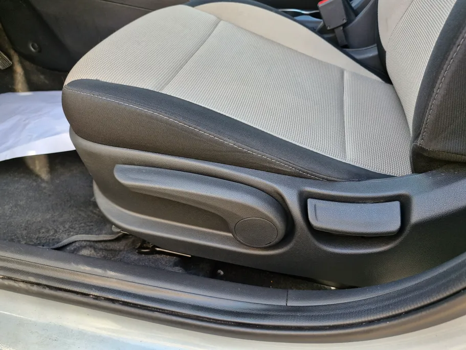 هيونداي اكسنت سمارت 2023 