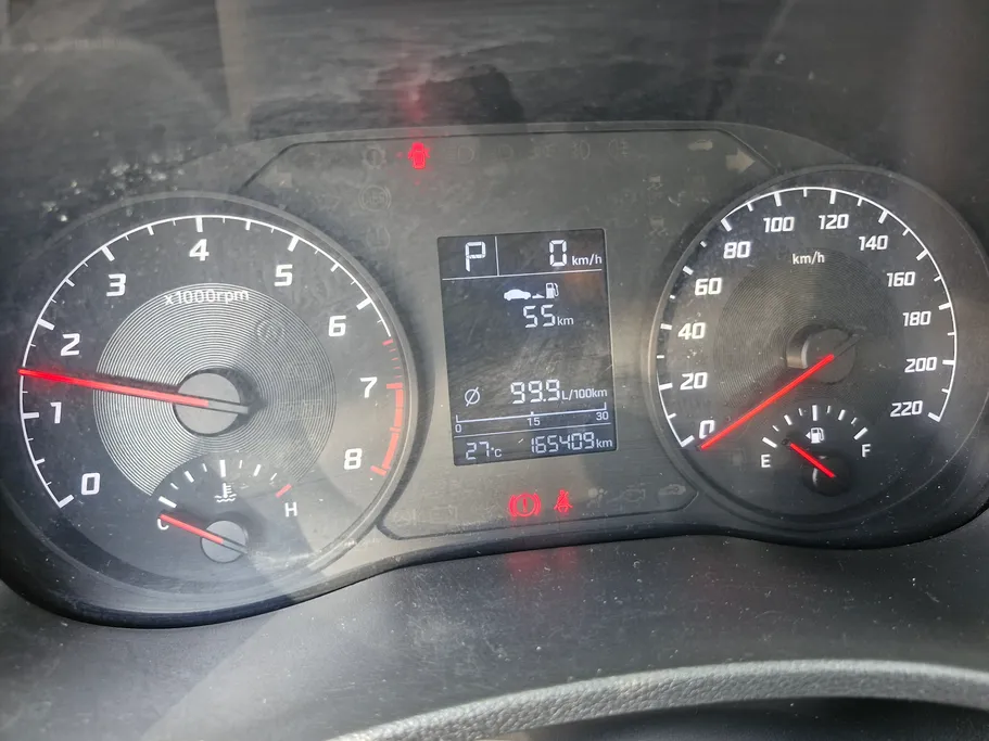 هيونداي اكسنت سمارت 2023 