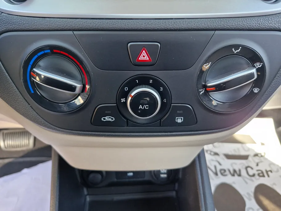 هيونداي اكسنت سمارت 2023 