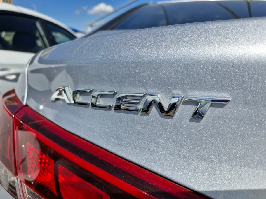 هيونداي اكسنت سمارت 2023 