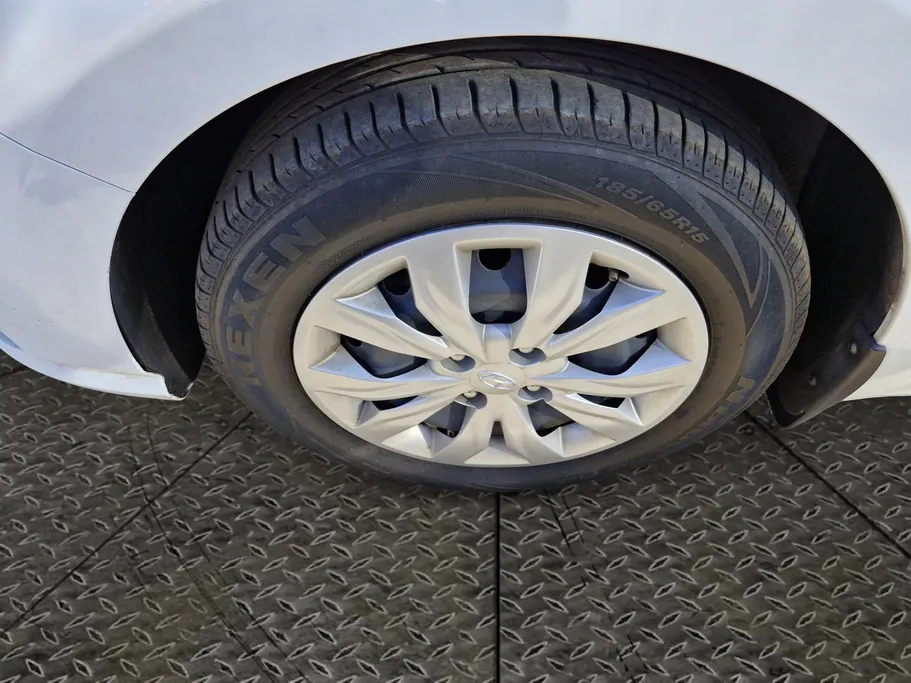 هيونداي اكسنت سمارت 2023 