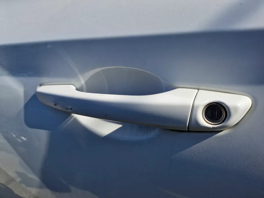 هيونداي اكسنت سمارت 2023 