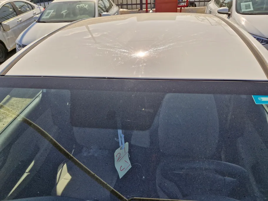 هيونداي اكسنت سمارت 2023 