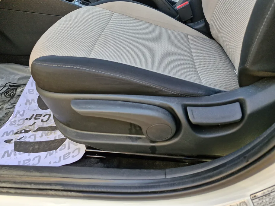 هيونداي اكسنت سمارت 2023 