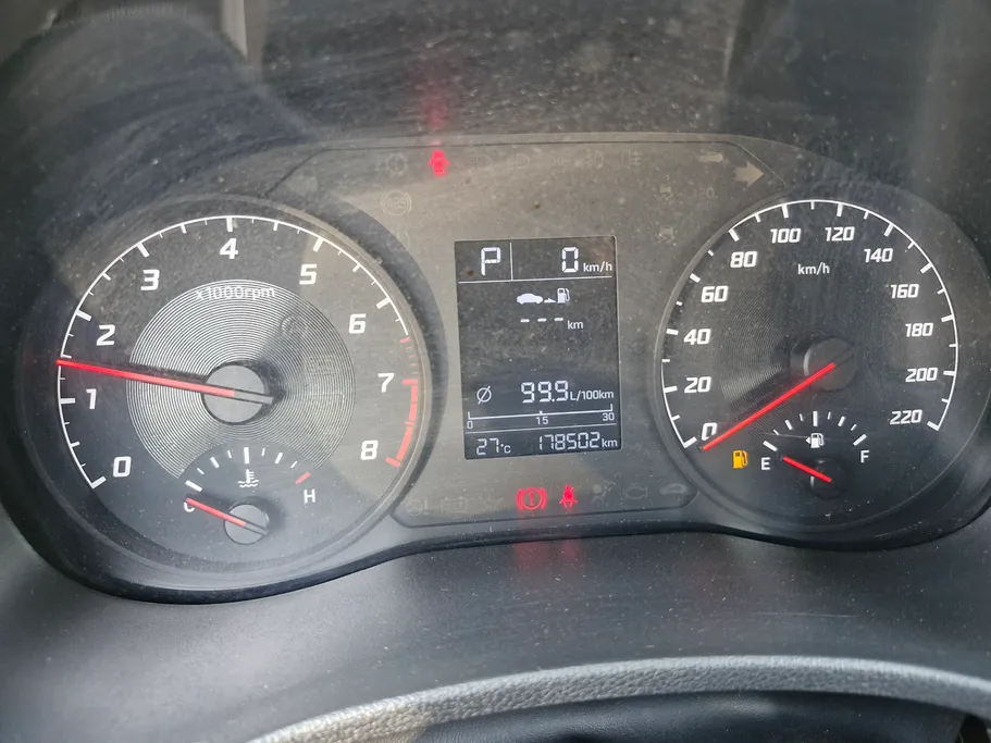 هيونداي اكسنت سمارت 2023 