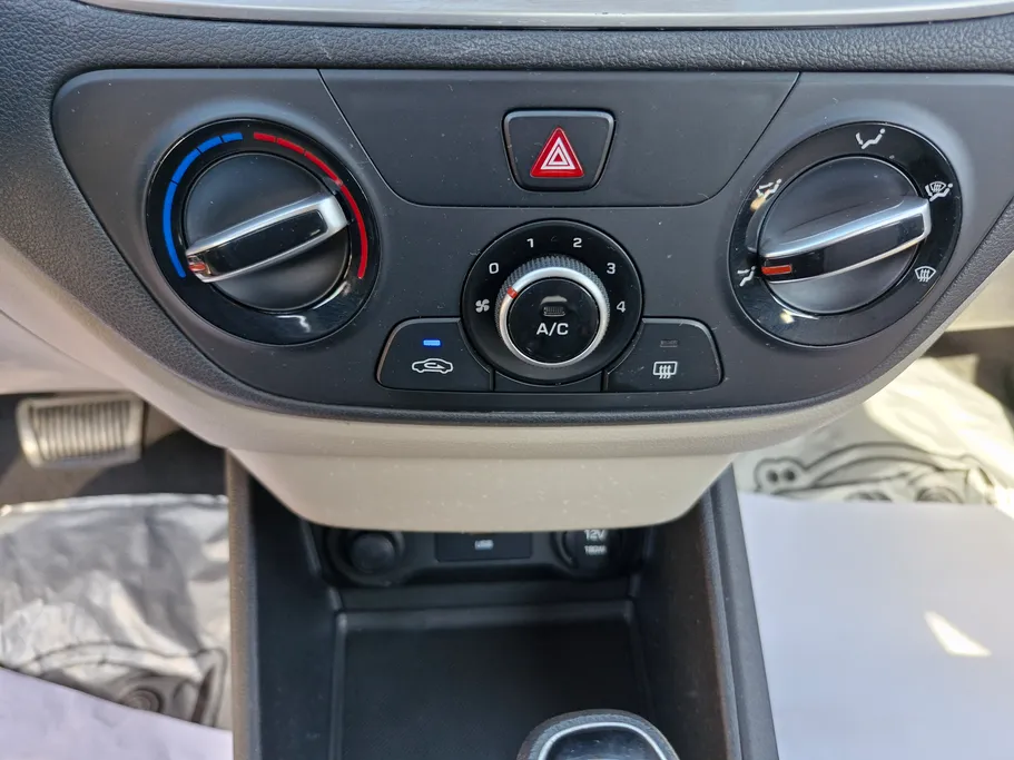 هيونداي اكسنت سمارت 2023 