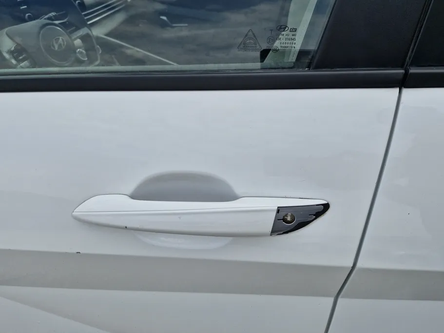 2024 Hyundai Elantra Smart 