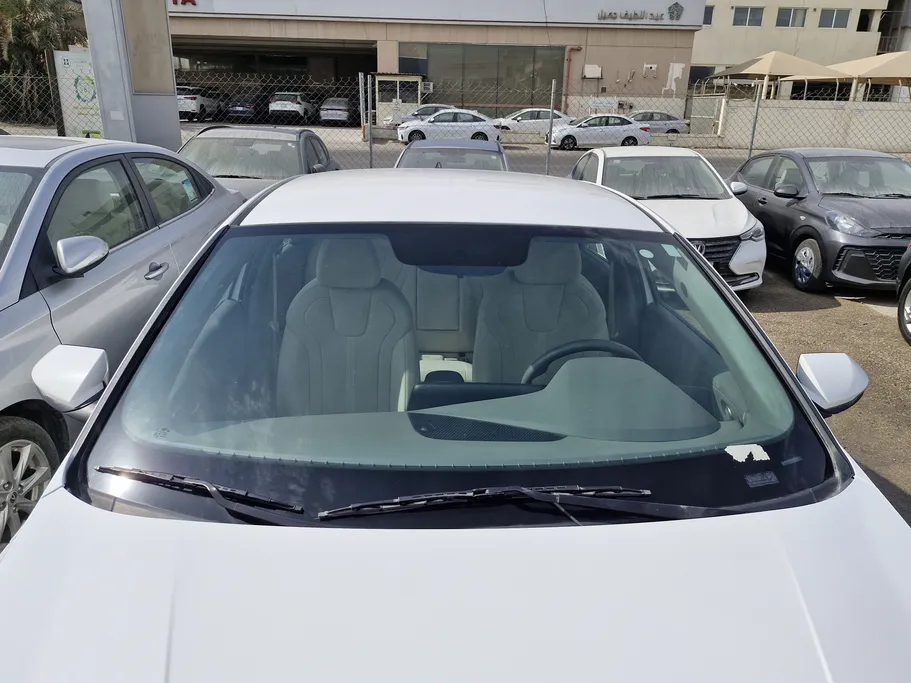 2024 Hyundai Elantra Smart 