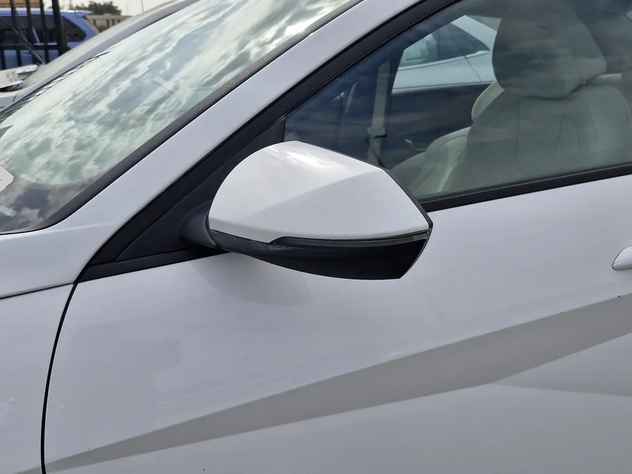 2024 Hyundai Elantra Smart 