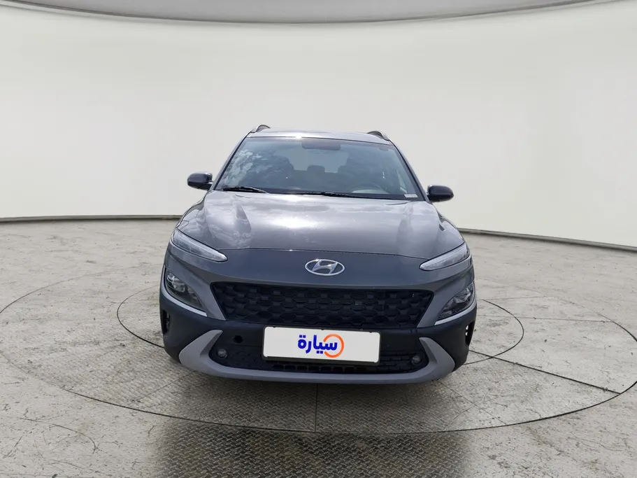 2021 Hyundai Kona SMART 
