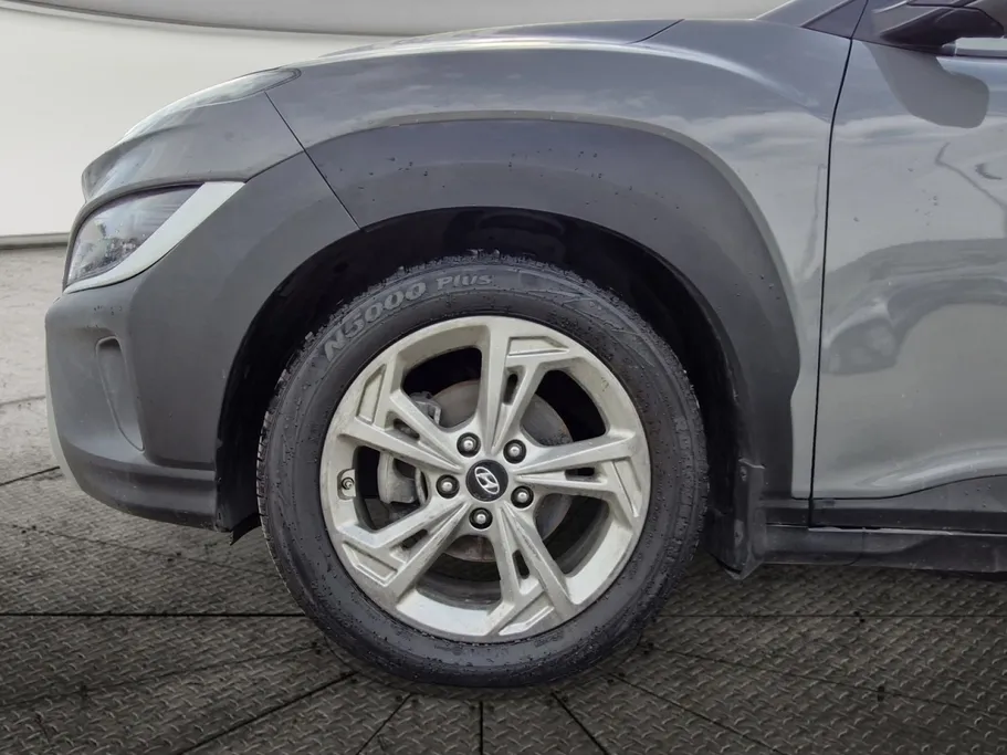 2021 Hyundai Kona SMART 