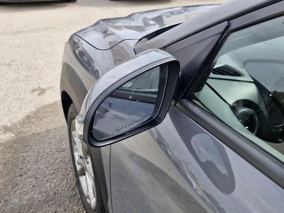 2021 Hyundai Kona SMART 