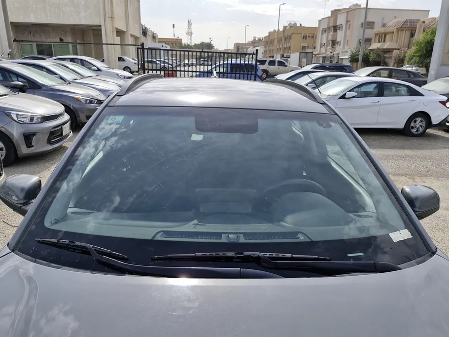 2021 Hyundai Kona SMART 