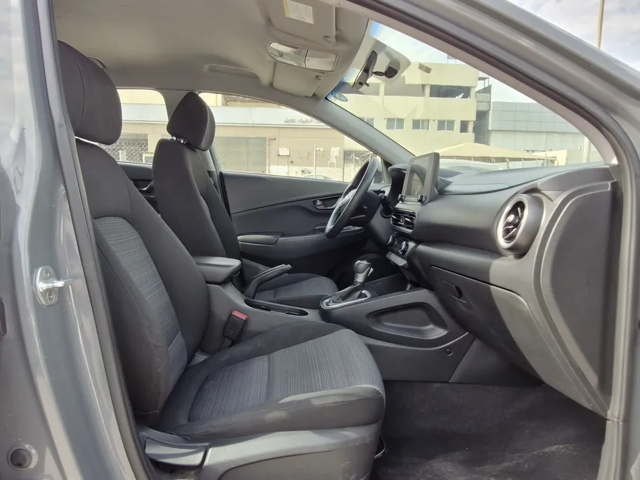 2021 Hyundai Kona SMART 