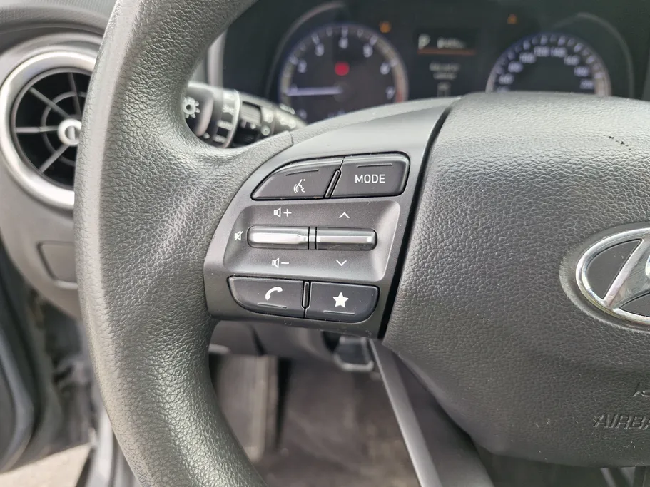 2021 Hyundai Kona SMART 